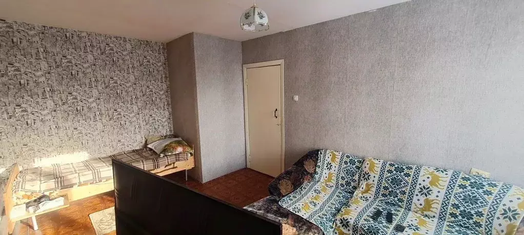 3-к кв. Омская область, Омский район, с. Калинино Лесная ул., 4 (63.0 ... - Фото 1