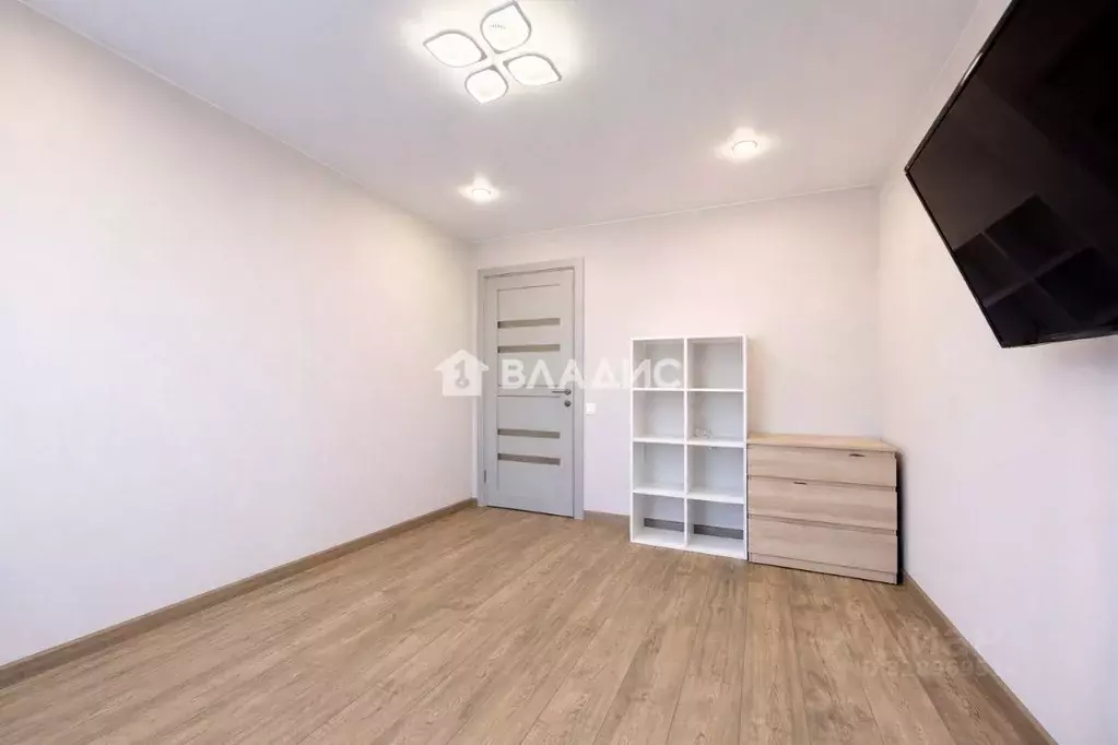 3-к кв. Карелия, Петрозаводск ул. Архипова, 10 (70.3 м) - Фото 1