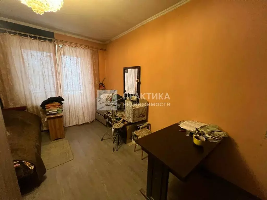 Продается 2-комнатная квартира - Фото 2