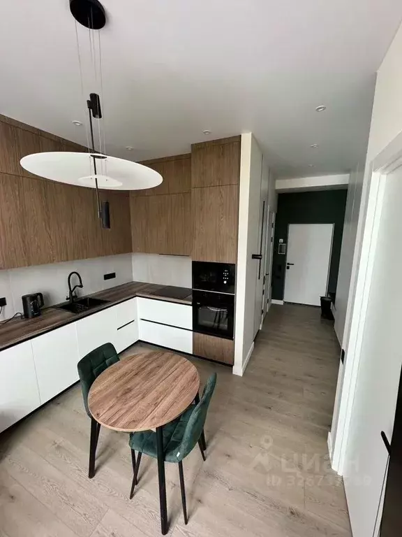 1-к кв. Москва ул. Мустая Карима, 12 (35.0 м) - Фото 2