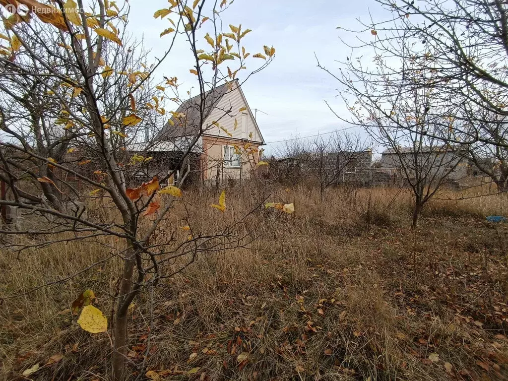 Дом в Азовский район, станица Елизаветинская (38 м) - Фото 2