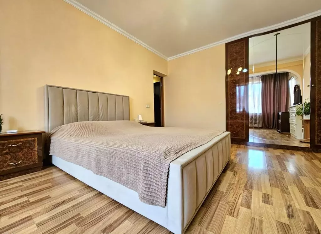 1-к кв. Краснодарский край, Сочи ул. Макаренко, 6/19 (45.0 м) - Фото 2