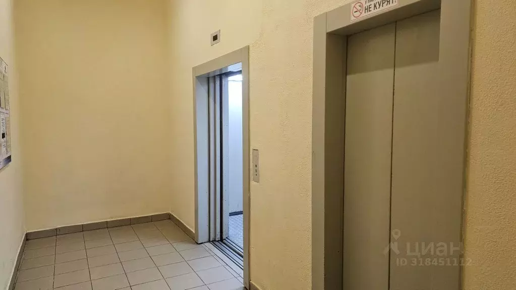 2-к кв. Москва Кастанаевская ул., 50к1 (65.0 м) - Фото 1