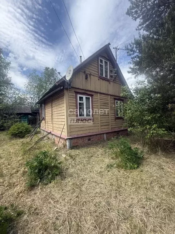 Дом в Московская область, Куровское Орехово-Зуевский городской округ, ... - Фото 0