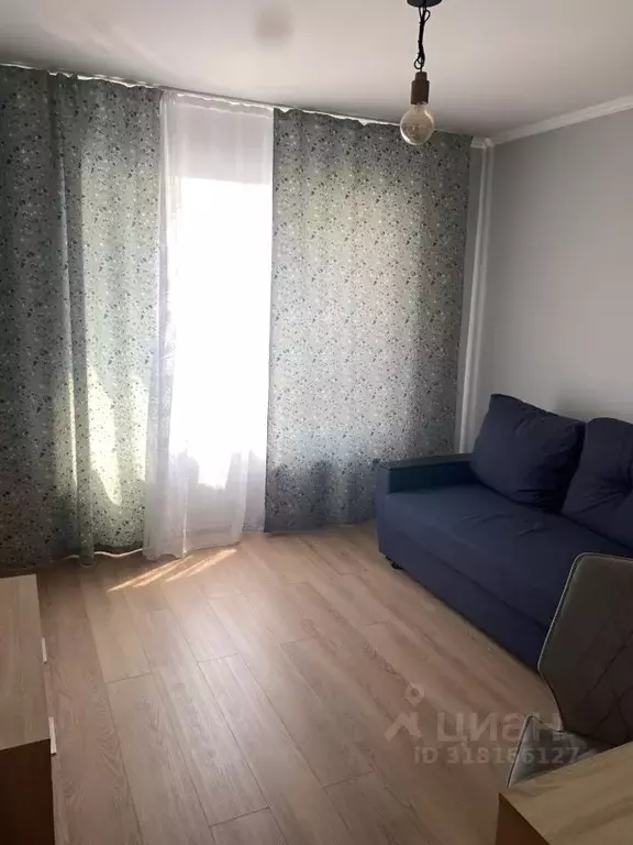 4-к кв. Москва ул. Сочинская, 8 (102.0 м) - Фото 1