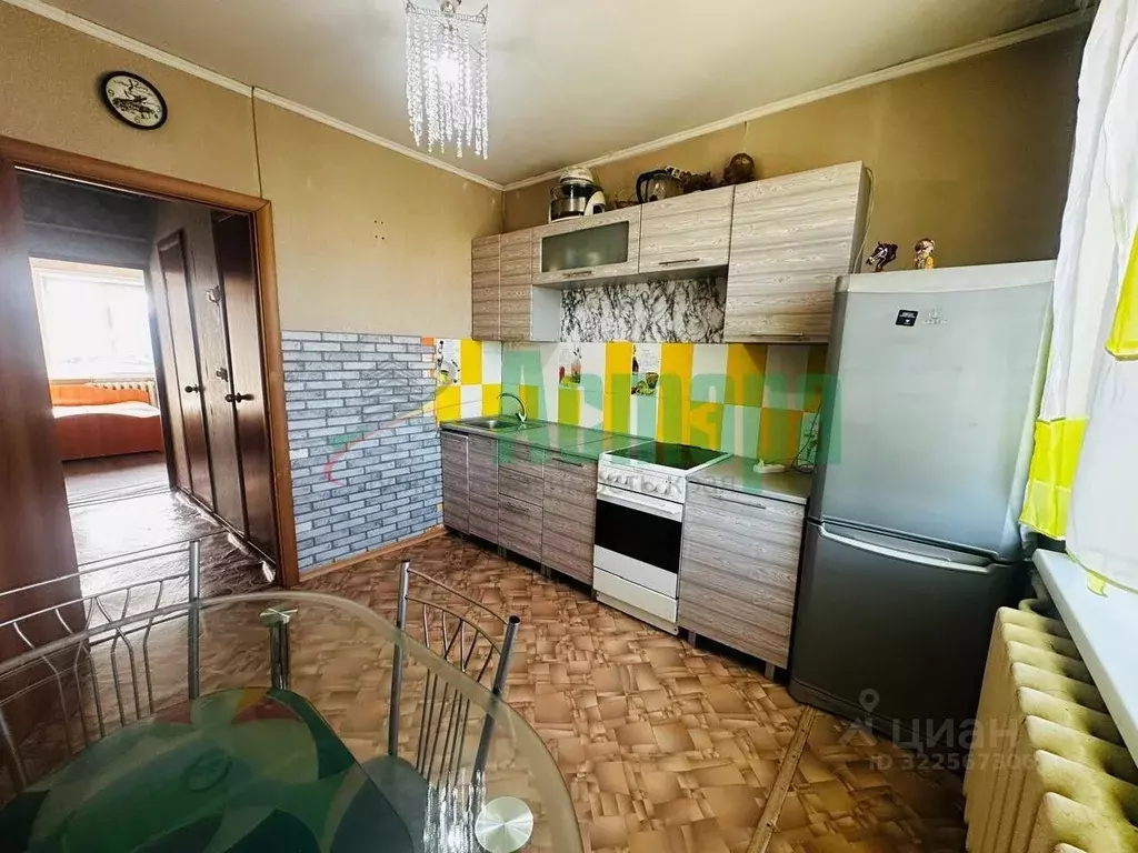 3-к кв. Забайкальский край, Чита Прибрежная ул., 4 (66.2 м) - Фото 1