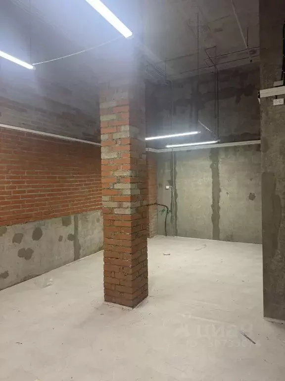 Помещение свободного назначения в Санкт-Петербург ул. Типанова, 22 (80 ... - Фото 1