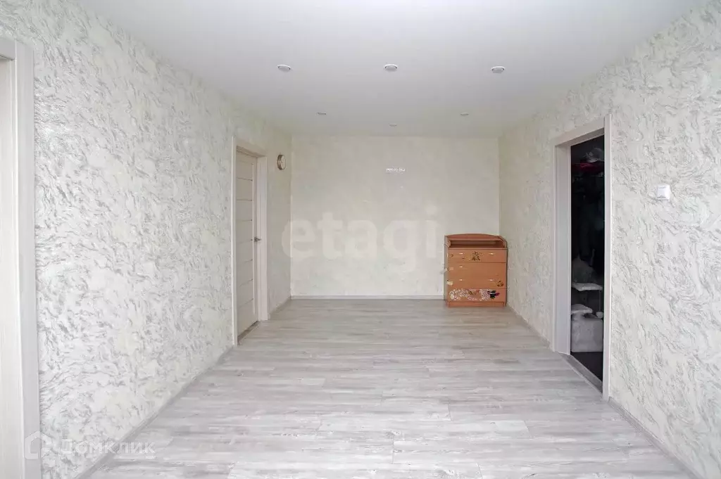 Продаётся 3-к квартира, 60.9 м - Фото 1
