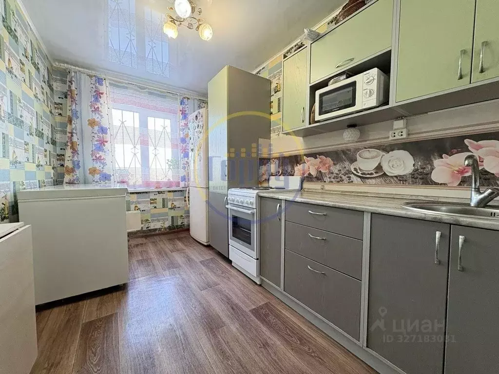 4-к кв. Челябинская область, Копейск ул. Урицкого, 119А (75.9 м) - Фото 2