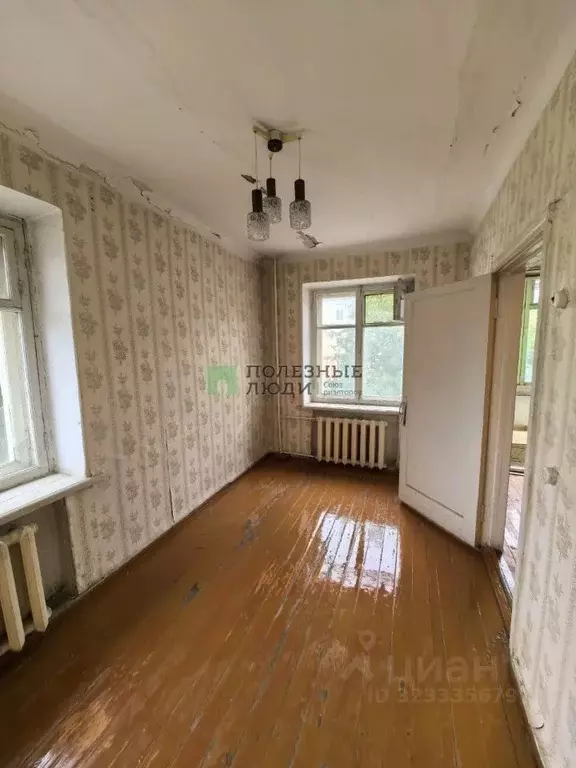 2-к кв. Курганская область, Курган ул. Коли Мяготина, 173 (42.0 м) - Фото 2