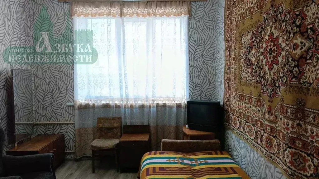 Комната Смоленская область, Смоленск просп. Гагарина, 6 (15.0 м) - Фото 1