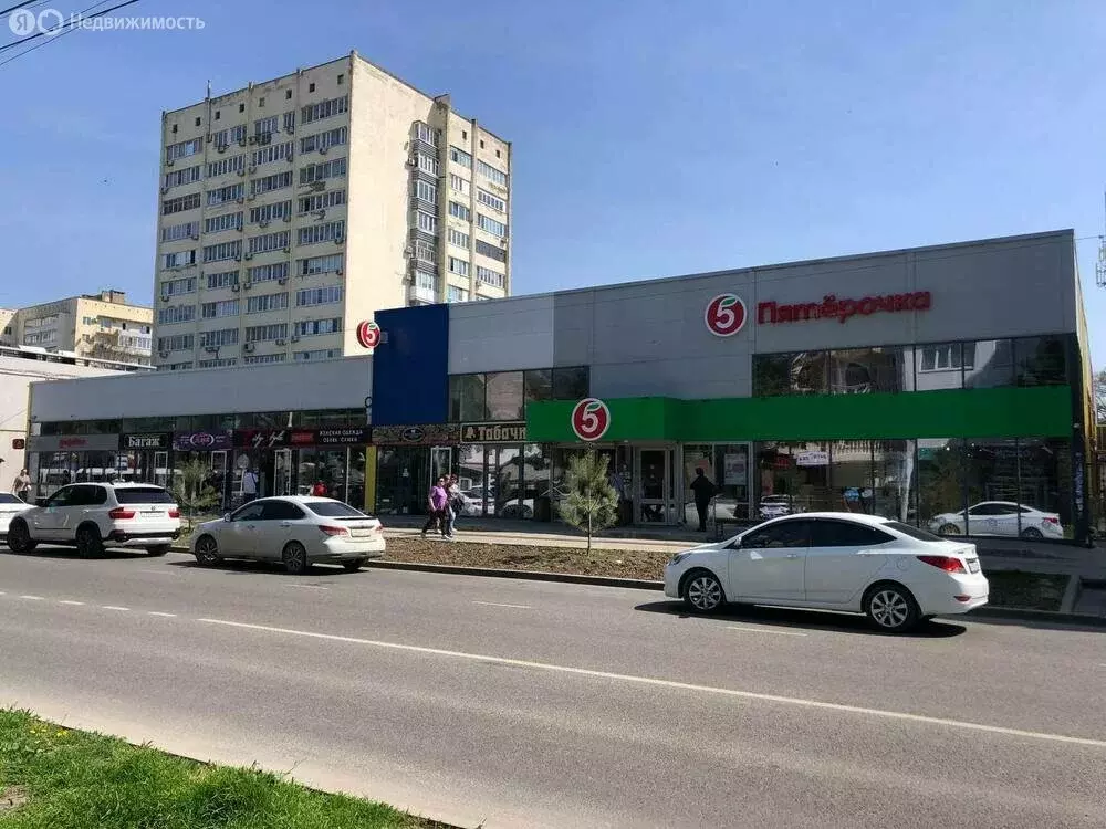 Помещение свободного назначения (185 м) - Фото 0