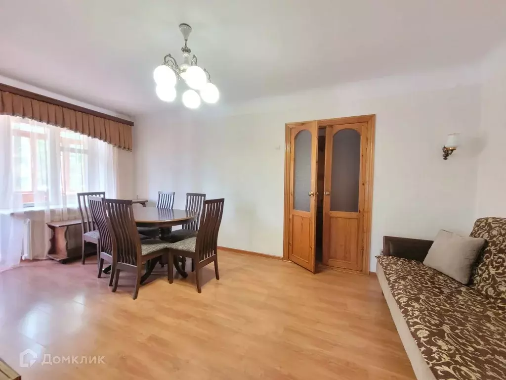 Продаётся 2-к квартира, 45.3 м - Фото 0