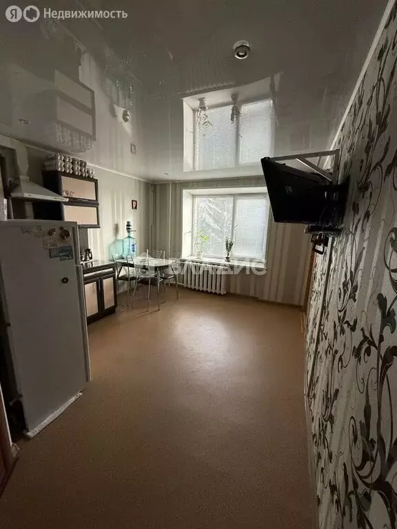 2-комнатная квартира: Нижнекамск, Вокзальная улица, 18 (33.4 м) - Фото 2