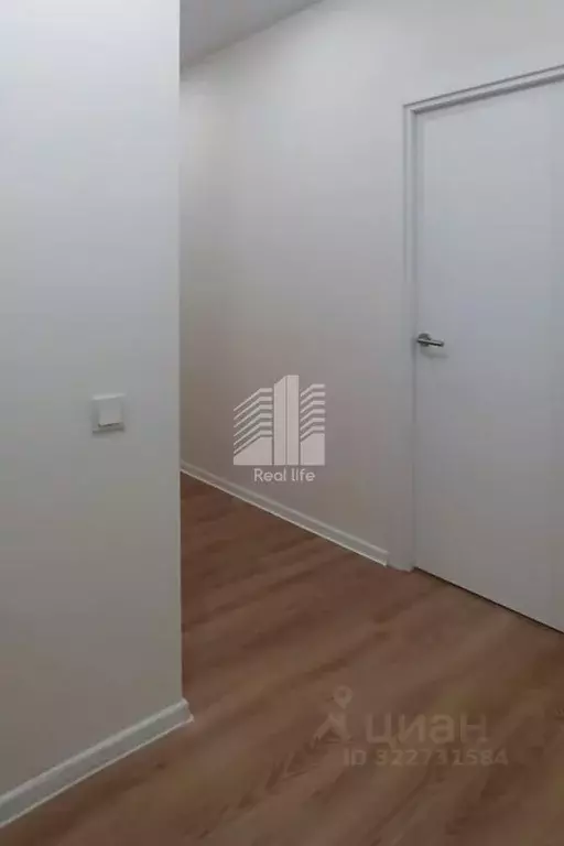 2-к кв. Московская область, Домодедово городской округ, с. Ям ул. ... - Фото 0