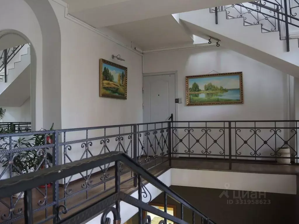 Офис в Санкт-Петербург ул. Губина, 16 (1117 м) - Фото 2