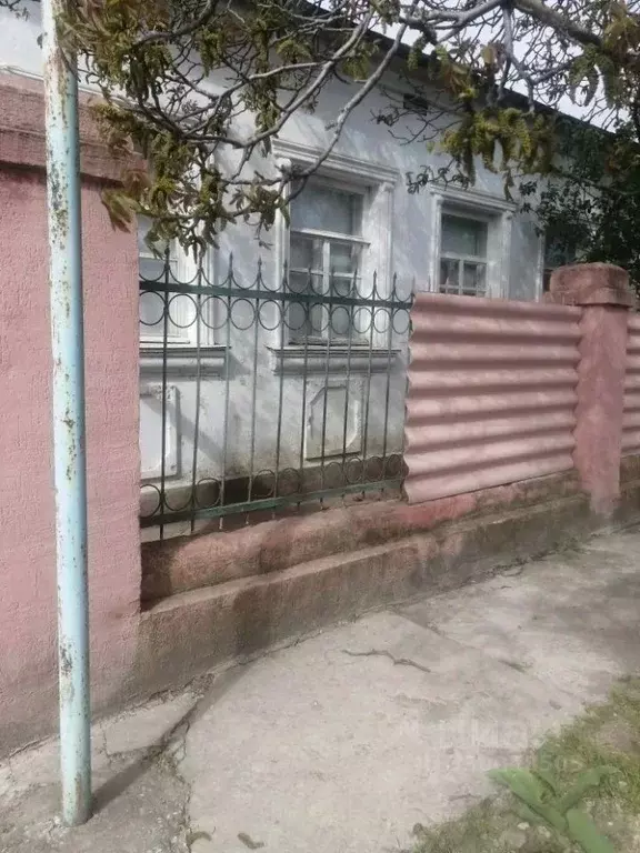 Дом в Крым, Керчь ул. Воловодова, 12 (86 м) - Фото 2