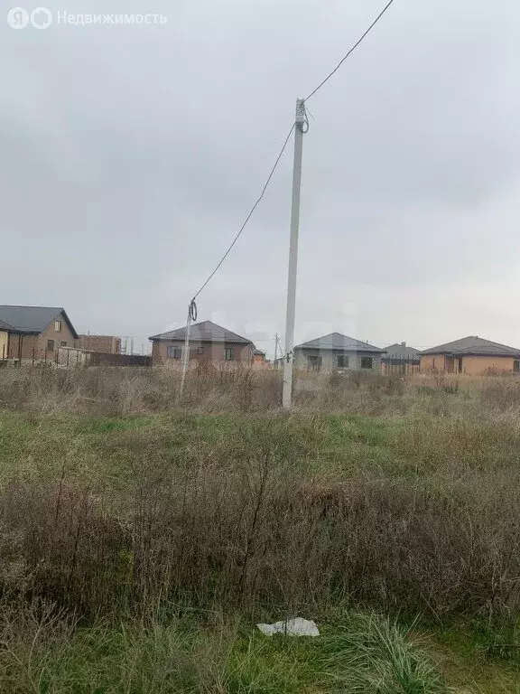 Участок в Гавердовский, Рождественская улица (7.88 м) - Фото 2