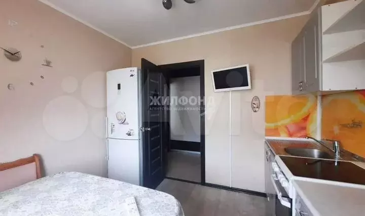 3-к. квартира, 61м, 7/9эт. - Фото 1