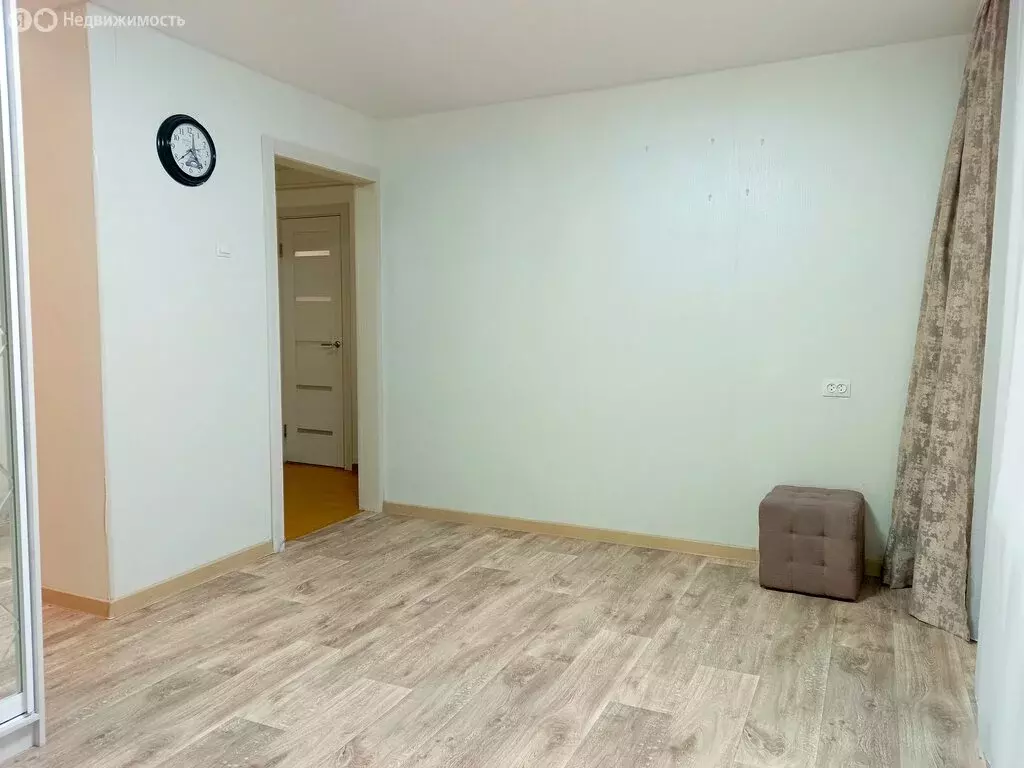 1-комнатная квартира: Чебоксары, Хевешская улица, 15к1 (37 м) - Фото 0