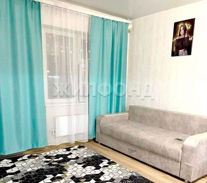 Квартира, студия, 24 м - Фото 0