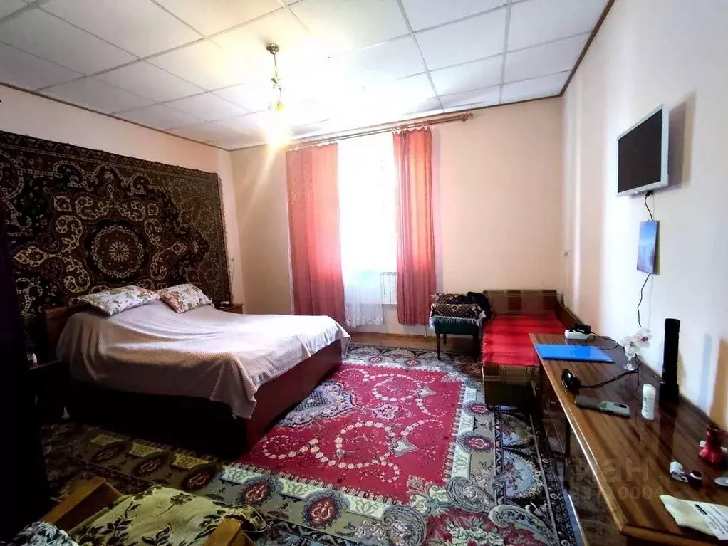 Дом в Ставропольский край, Кисловодск ул. Гайдара, 69 (120 м) - Фото 1