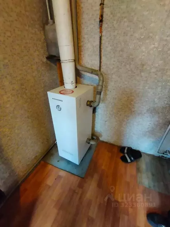 Дом в Ростовская область, Ростов-на-Дону Книжная ул. (45 м) - Фото 2