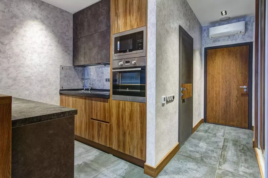 Студия Москва Ходынский бул., 2 (32.5 м) - Фото 2