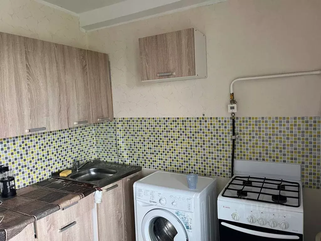 1-к кв. Удмуртия, Ижевск Удмуртская ул., 267/1 (30.0 м) - Фото 0