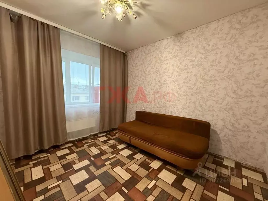 Студия Саха (Якутия), Нерюнгри ул. Кравченко, 19/2 (19.4 м) - Фото 1