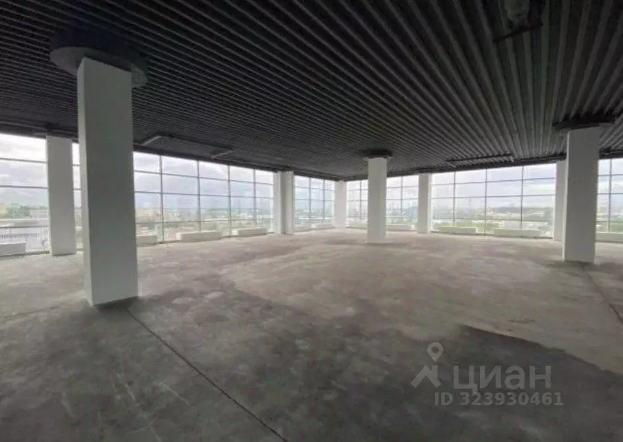 Офис в Москва Очаковское ш., 34 (514 м) - Фото 1