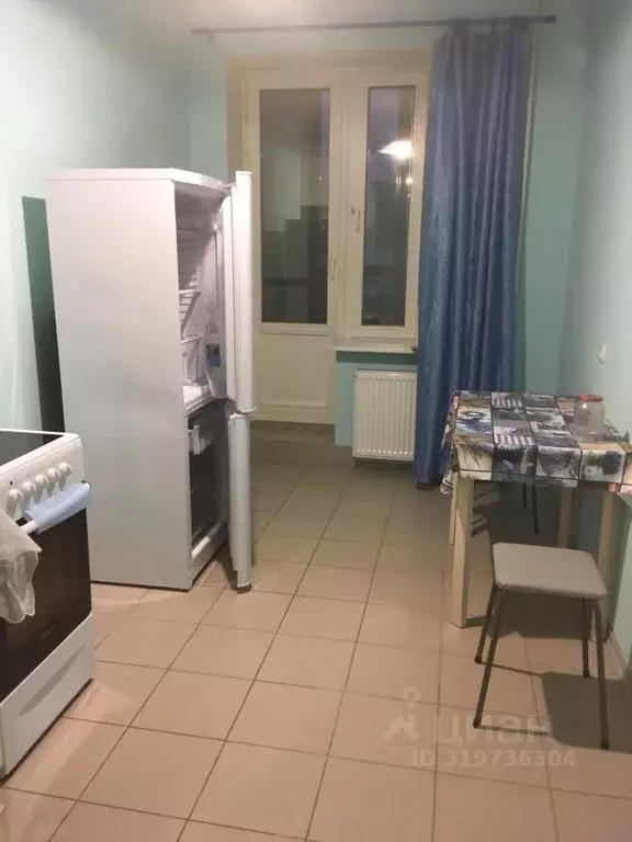 1-к кв. Санкт-Петербург Заневский просп., 32к3 (40.0 м) - Фото 0