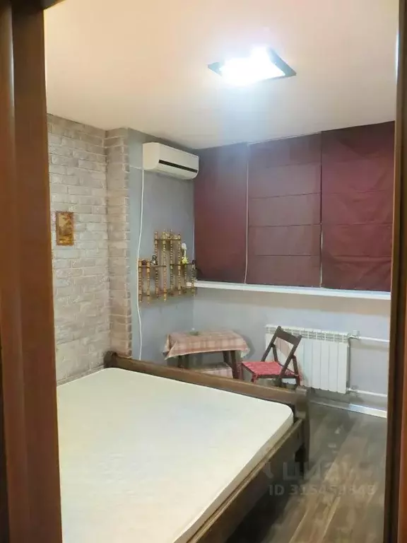 Комната Московская область, Красногорск Успенская ул., 28 (10.0 м) - Фото 1