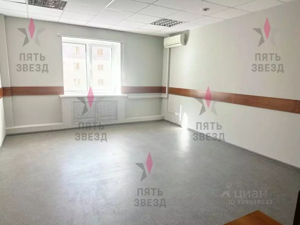 Офис в Самарская область, Самара Ленинская ул., 168 (21 м) - Фото 2