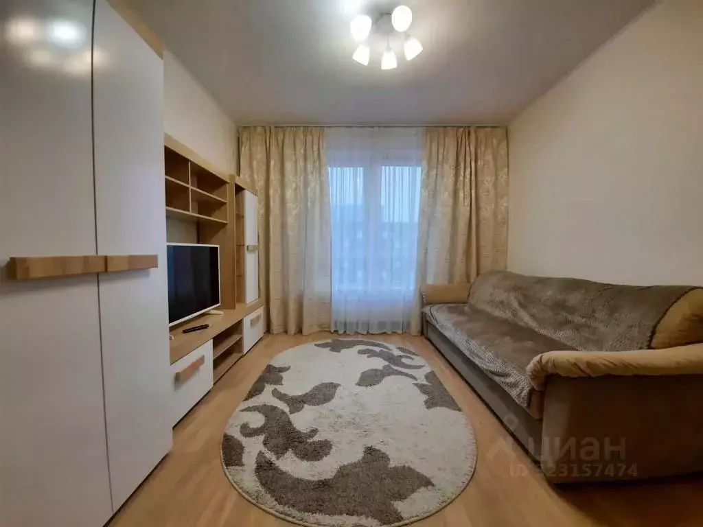 2-к кв. Московская область, Мытищи Юбилейная ул., 6 (61.0 м) - Фото 1