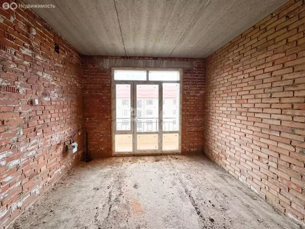 2-комнатная квартира: Нальчик, улица Шогенова, 55к39 (64.5 м) - Фото 0