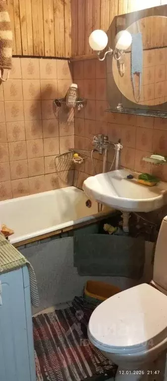 1-к кв. Москва Мартеновская ул., 19 (40.0 м) - Фото 2