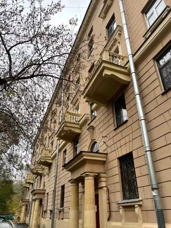 2-к кв. Санкт-Петербург ул. Карташихина, 17 (56.3 м) - Фото 2