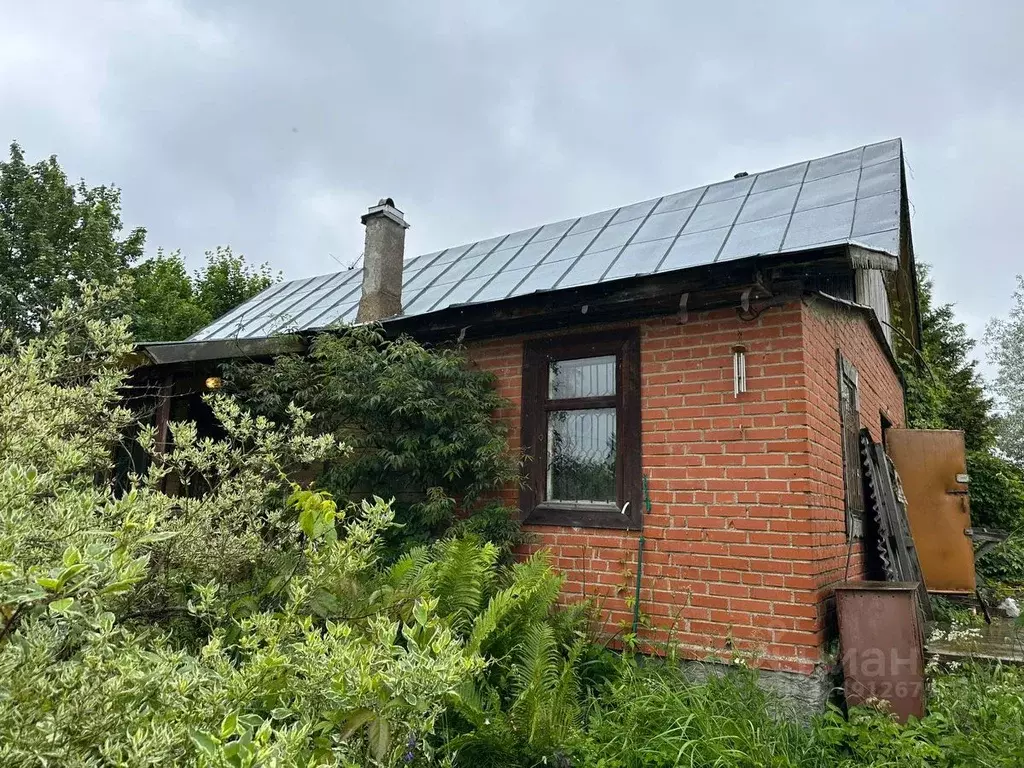 Дом в Московская область, Рузский муниципальный округ, д. Заовражье 12 ... - Фото 1