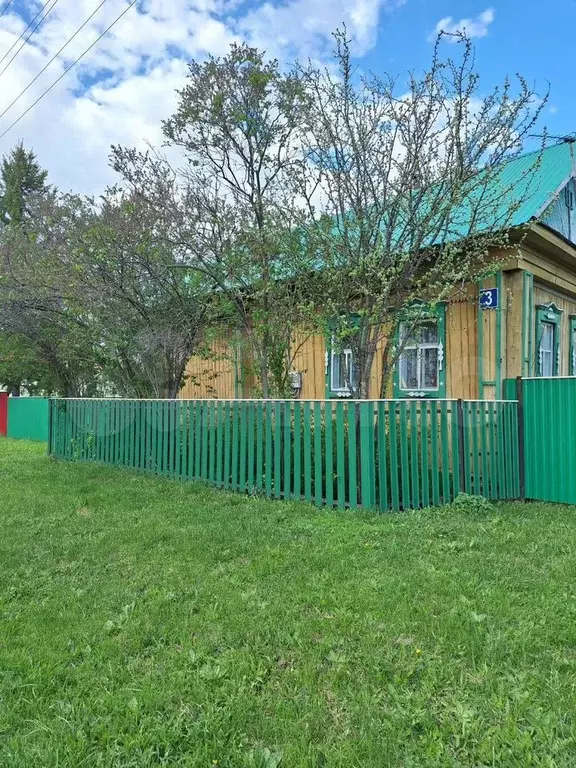 Дом 45 м на участке 25 сот. - Фото 0
