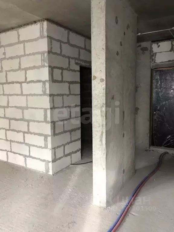 1-к кв. Московская область, Мытищи просп. Астрахова, 7 (35.0 м) - Фото 1