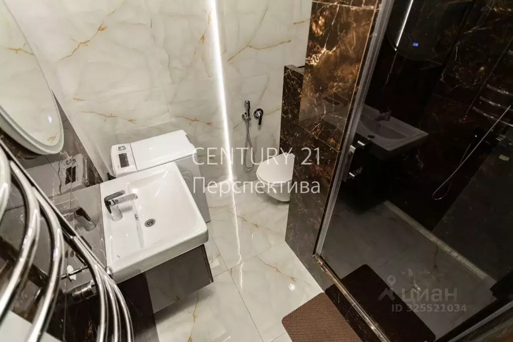 2-к кв. Москва Ильменский проезд, 14к8 (35.1 м) - Фото 2