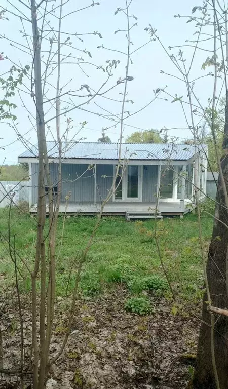 Дом в Московская область, Мытищи городской округ, д. Сухарево ул. ... - Фото 1