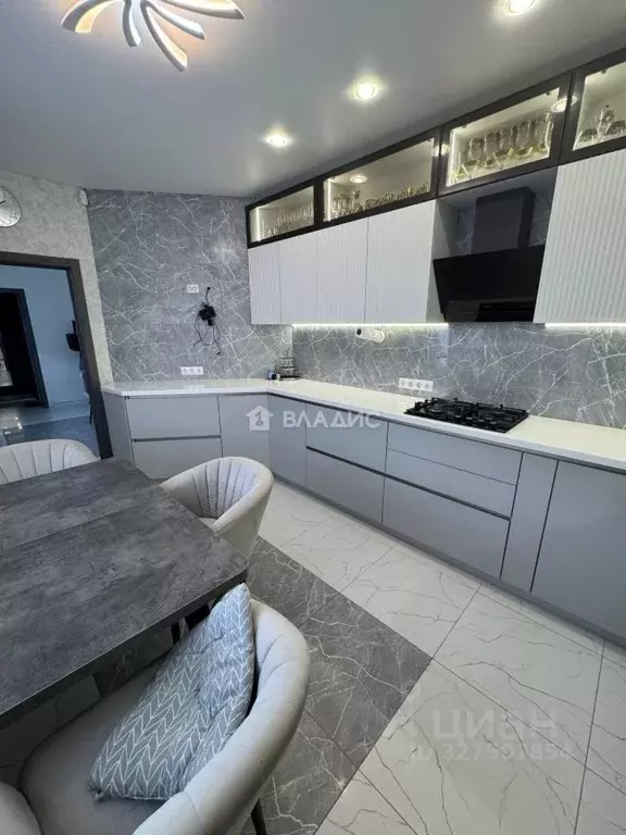 Дом в Белгородская область, Белгородский район, Северный городское ... - Фото 2