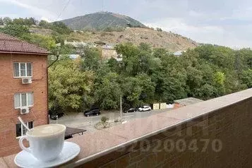 4-к кв. Ставропольский край, Пятигорск Партизанская ул., 1БК2 (150.0 ... - Фото 1