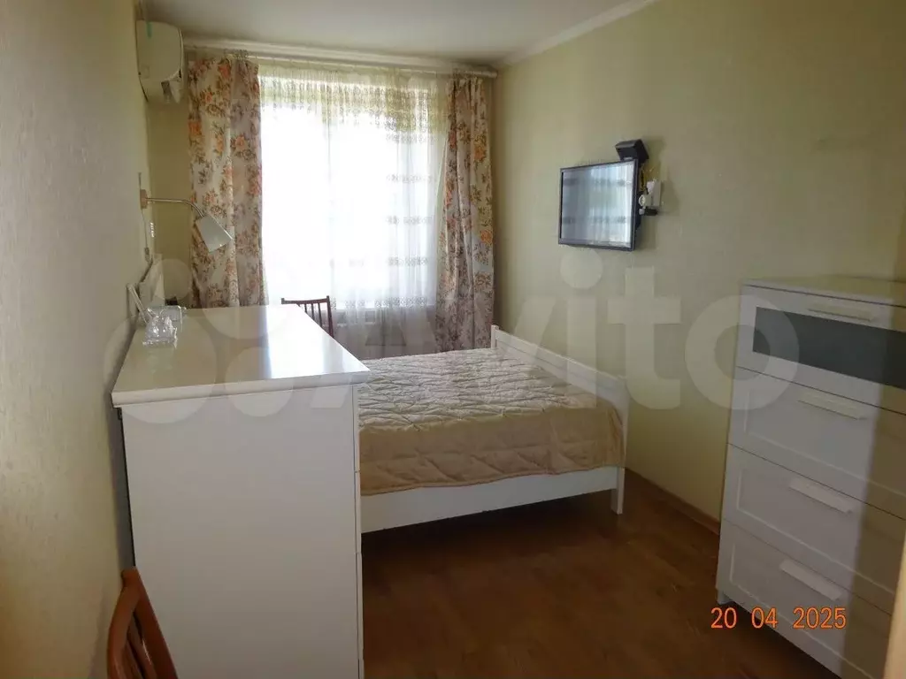 2-к. квартира, 45 м, 8/9 эт. - Фото 1