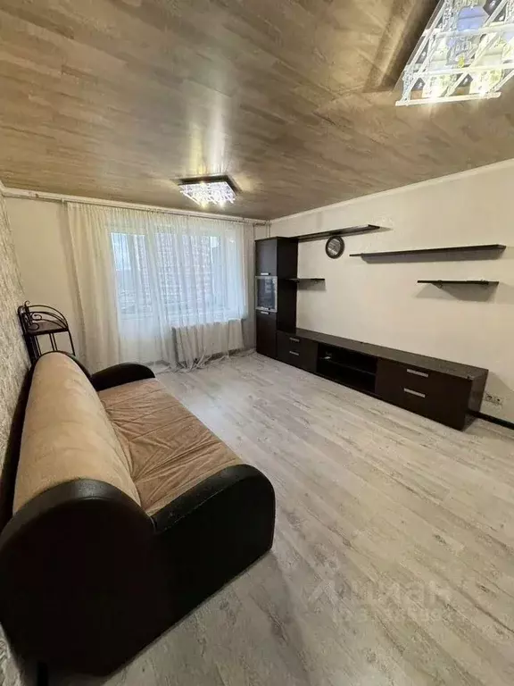 4-к кв. Калужская область, Обнинск просп. Маркса, 94 (77.0 м) - Фото 2