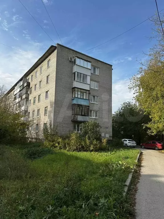 2-к. квартира, 41,2 м, 5/5 эт. - Фото 1