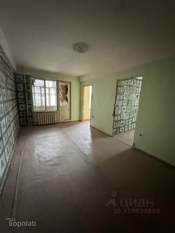 3-к кв. Дагестан, Махачкала просп. Гамидова, 30В (48.0 м) - Фото 1