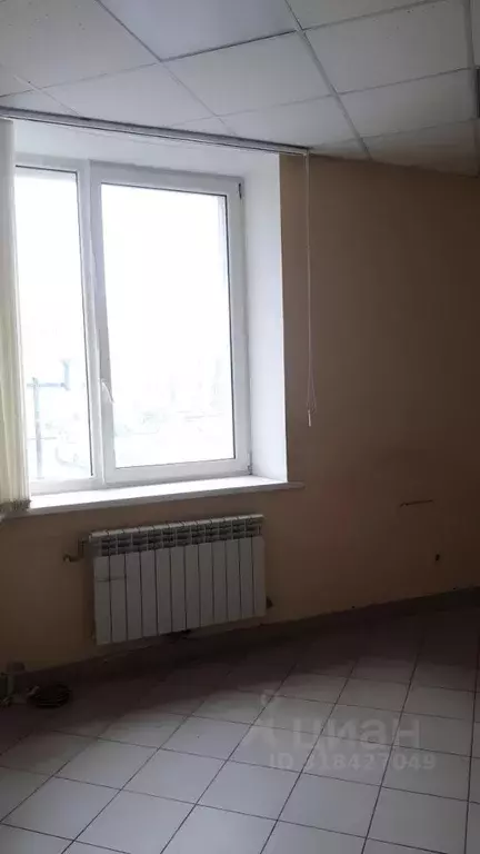 Офис в Нижегородская область, Нижний Новгород ул. Красных Зорь, 24/5 ... - Фото 1